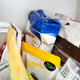 Illustration for article titled What Snacks Are Hidden in Chef Jacques La Merde’s Pantry?em/em